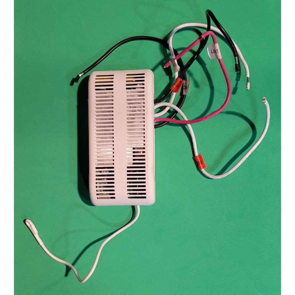 HUNTER Ceiling Fan Receiver G0877-01 Replacement Receiver ONLY